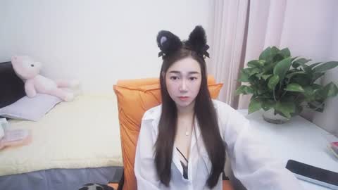 bhlinxuemei online show from 06.24.26