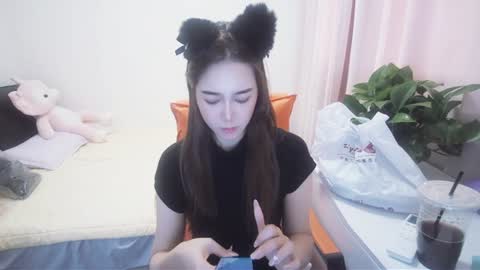 bhlinxuemei online show from 06.28.26
