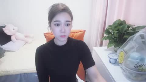 bhlinxuemei online show from 06.29.26