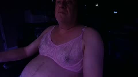 Redmoon online show from 04.19.26