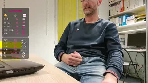 My name is David and if you like public exhibitions you wont be disappointed with me LoL - My favorite vibes is 44  online show from 12.01.25