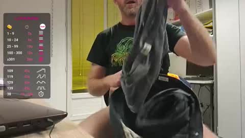 My name is David and if you like public exhibitions you wont be disappointed with me LoL - My favorite vibes is 44  online show from 02.05.26