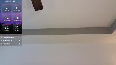 Bi sexualmilf Fansly  online show from 03.10.26