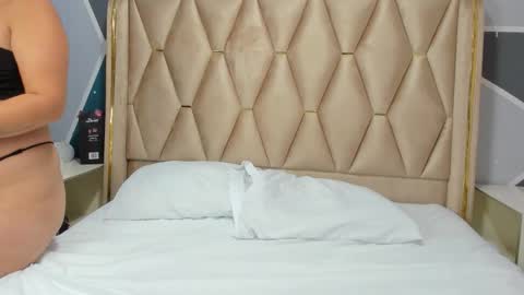 BIANCA Y ALEX online show from 01.15.26