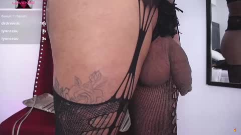 Bianca Antonelli online show from 02.28.25