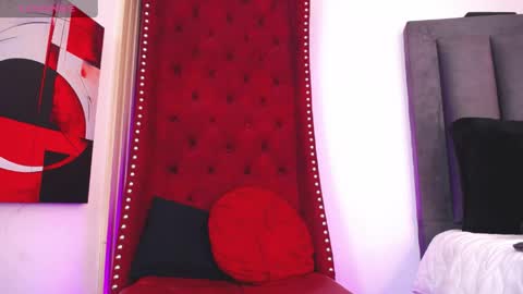 Snapshot of bianca_antonelli chatting on 05.23.26 Bianca Antonelli online show from 05.23.26