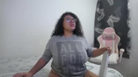 Bianca Tuesday to Sunday from 2am to 6am UTC-5 online show from 02.27.25