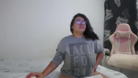 Bianca Tuesday to Sunday from 2am to 6am UTC-5 online show from 11.14.25