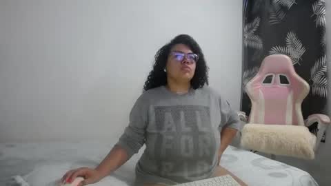 Bianca Tuesday to Sunday from 2am to 6am UTC-5 online show from 03.18.26