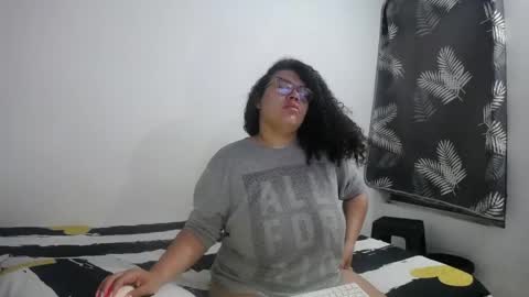 Bianca Tuesday to Sunday from 2am to 6am UTC-5 online show from 03.24.26