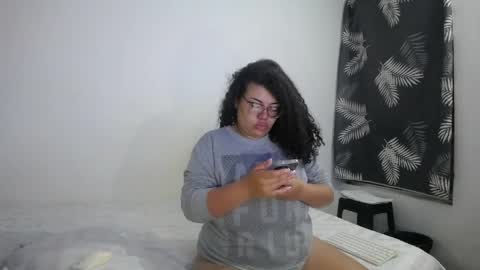 Bianca Tuesday to Sunday from 2am to 6am UTC-5 online show from 04.07.26