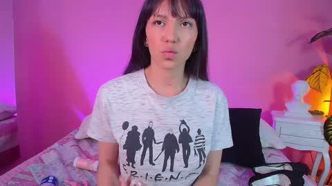 Bianca online show from 01.17.25