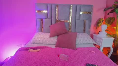 Bianca online show from 02.12.25