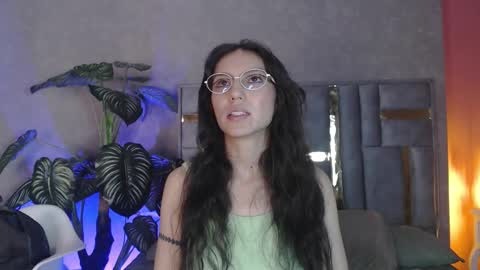 Bianca online show from 09.18.25