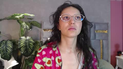 Bianca online show from 09.20.25