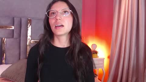 Bianca online show from 11.15.25