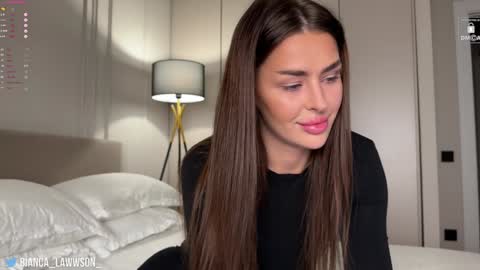 Bianca  online show from 12.27.24