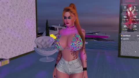 bianca_sexyy online show from 09.11.25