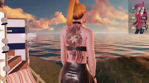 bianca_sexyy online show from 09.12.25