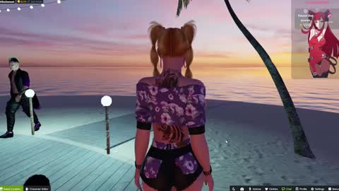 bianca_sexyy online show from 09.18.25