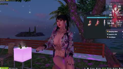 bianca_sexyy online show from 09.21.25