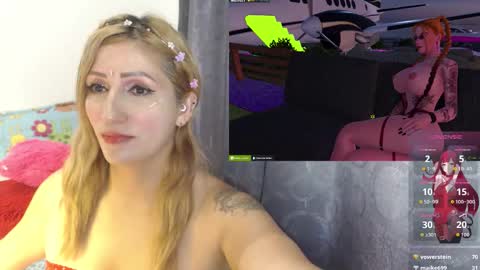 bianca_sexyy online show from 09.28.25