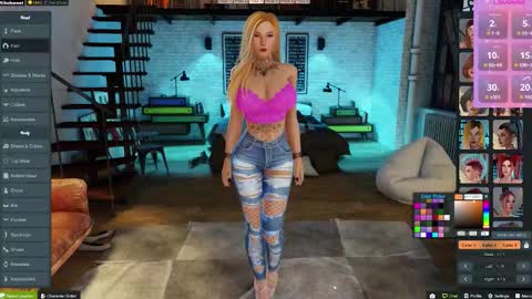 bianca_sexyy online show from 10.12.25