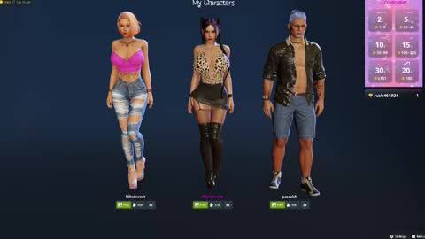 bianca_sexyy online show from 10.13.25