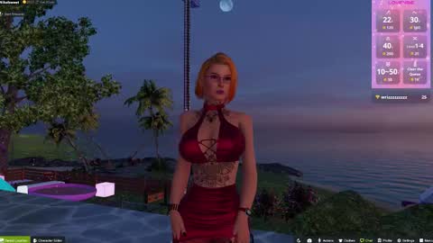 bianca_sexyy online show from 10.15.25