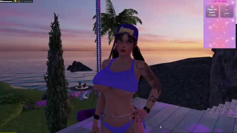 bianca_sexyy online show from 10.19.25