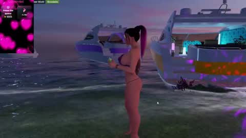 bianca_sexyy online show from 03.18.26