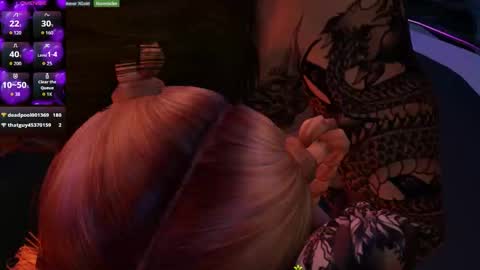 bianca_sexyy online show from 03.19.26