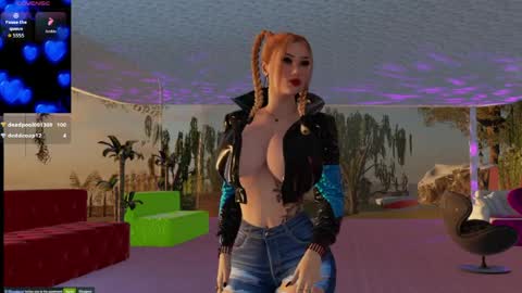 bianca_sexyy online show from 04.07.26