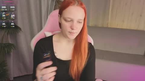 Candace online show from 06.01.26