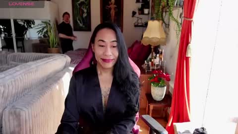 Snapshot of bianca_transpinay chatting on 03.22.26 Bianca Transgirl online show from 03.22.26