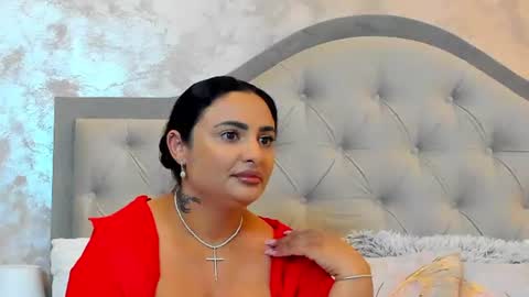 Bianca Vale online show from 07.05.26