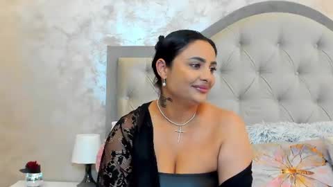 Bianca Vale online show from 07.07.26