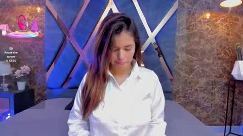 Snapshot of bianca_vega_ chatting on 12.15.25 bianca_vega_ online show from 12.15.25