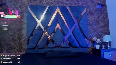 Snapshot of bianca_vega_ chatting on 12.19.25 bianca_vega_ online show from 12.19.25