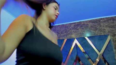 bianca_vega_ online show from 02.10.26