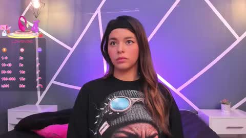 bianca_vega_ online show from 03.03.26