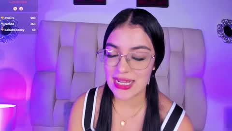  B I A N C A  online show from 01.02.25