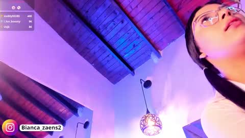  B I A N C A  online show from 03.06.25