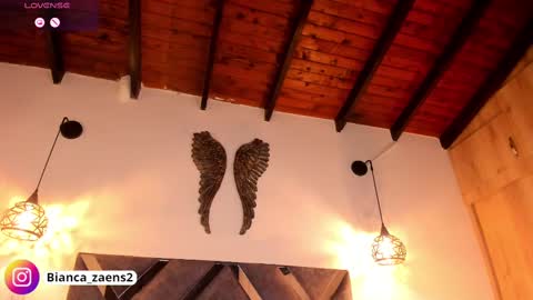  B I A N C A  online show from 03.08.25