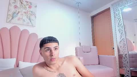 Snapshot of biancaanddomic chatting on 06.30.26 BiancaAndDominic online show from 06.30.26