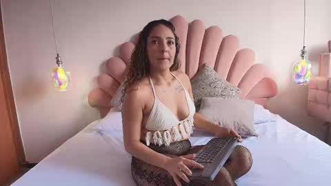 BiancaFords online show from 02.08.26