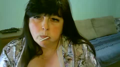 BiancaLady online show from 03.05.25