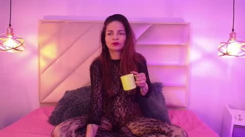 Bianca online show from 11.04.25