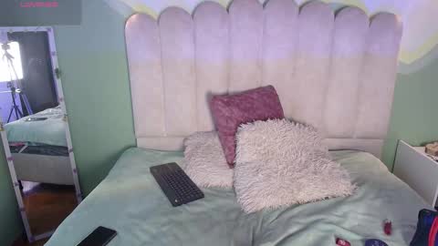 Bianca online show from 12.04.25