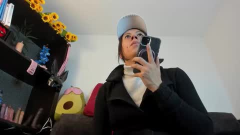 Bianca Mirage online show from 03.03.26